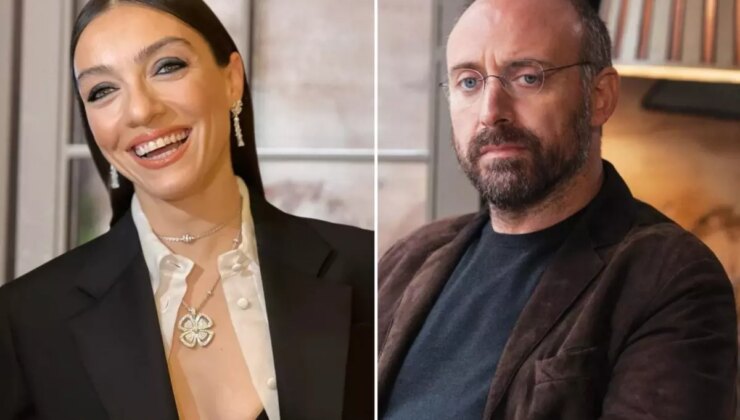 Halit Ergenç ve Merve Dizdar’ın Başrollerini Paylaştığı ‘Kral Kaybederse’nin Takımı Belli Oldu