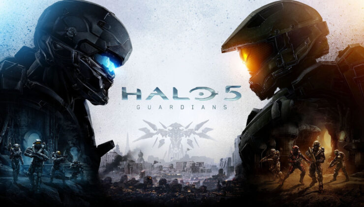 Halo 5: Guardians, 10 Yılın Ardından Pc’ye Mi Geliyor?