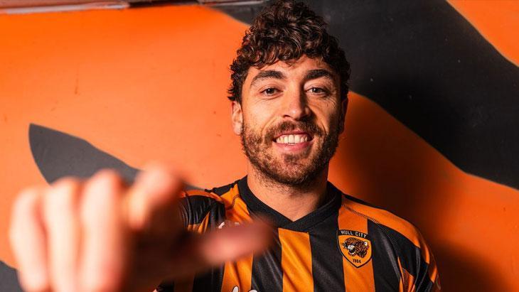 Hull City, Matt Crooks’u Transfer Etti!