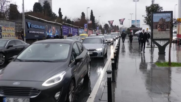 İBB’nin Toplu Ulaşımda Zam Talebi Belli Oldu