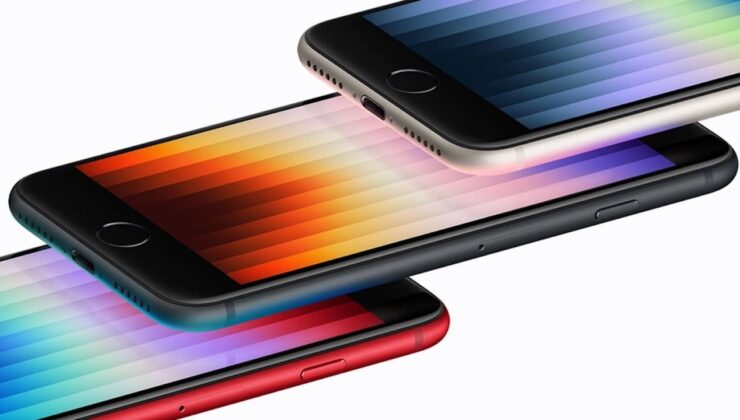 İphone Se 4, İphone 16e Adı ile Gelebilir