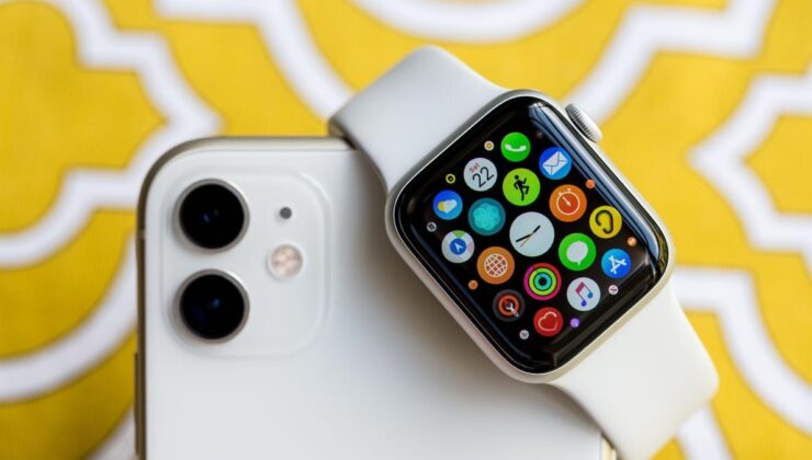 İphone ve Apple Watch İçin İşlemciler Artık ABD’de Üretiliyor