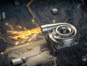 İşlemci Çarpanı (Ring Ratio) Nedir? Overclock Süreci Nasıl İşler?