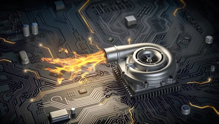 İşlemci Çarpanı (Ring Ratio) Nedir? Overclock Süreci Nasıl İşler?