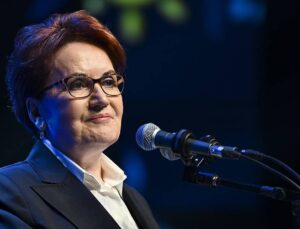 İsmail Küçükkaya: İYİ PARTİ’den İstifaları Meral Akşener Mi Organize Ediyor?