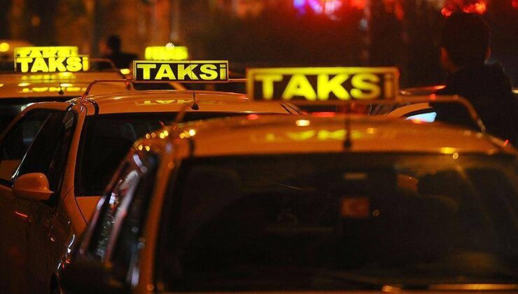 İstanbul’da Taksilere Zam: Kısa Ara Ücreti Ne Kadar Oldu?