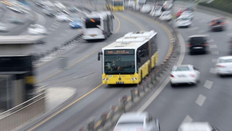 İstanbul’da Toplu Taşımaya Zam Teklifi Reddedildi