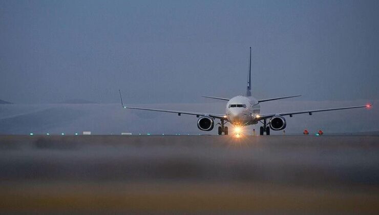 İtalyan Hava Yolu Şirketi “Ita Airways”, 10 Yıl Ortanın Ardından Libya Seferlerine Başladı