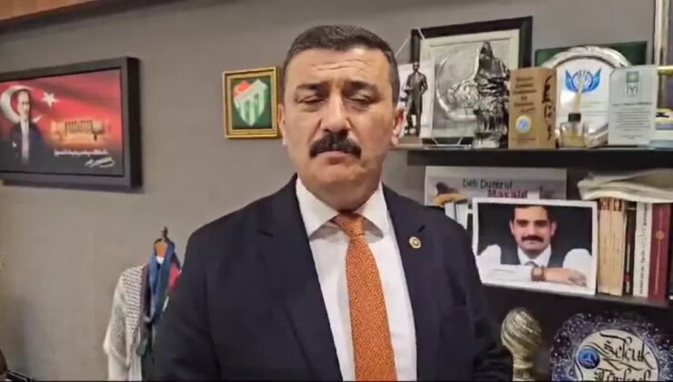 İYİ PARTİ’den Polis İntiharlarına Tepki