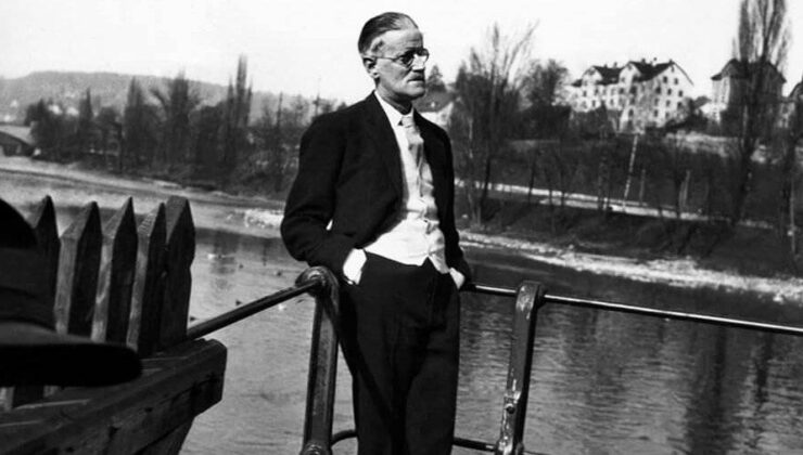 James Joyce’un İlk ve Tek Tiyatro Yapıtı “Sürgünler” Okurla Buluşuyor