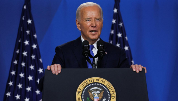 Joe Biden, Müebbet Cezalarını Hafifletti; İki Mahkûm Kabul Etmedi!