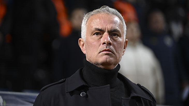 Jose Mourinho’dan Olay Sözler! ‘Skandallar Her Hafta Olmaya Başladı’