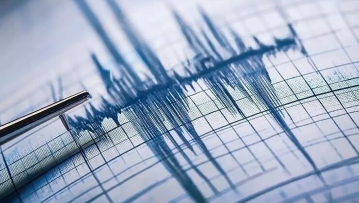 Karadeniz Kıyısı İçin Huzursuz Eden Deprem Uyarısı