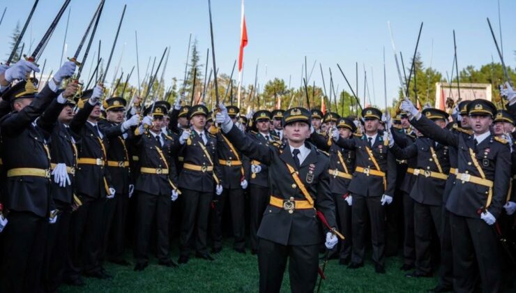 Kılıçlı Yemin Soruşturması: Teğmenler İçin Karar Günü