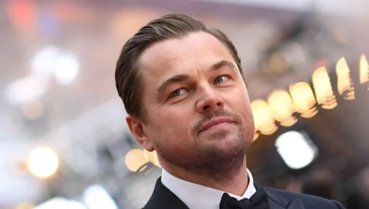 Leonardo Dicaprio’dan Los Angeles Yangınlarına 1 Milyon Dolarlık Bağış