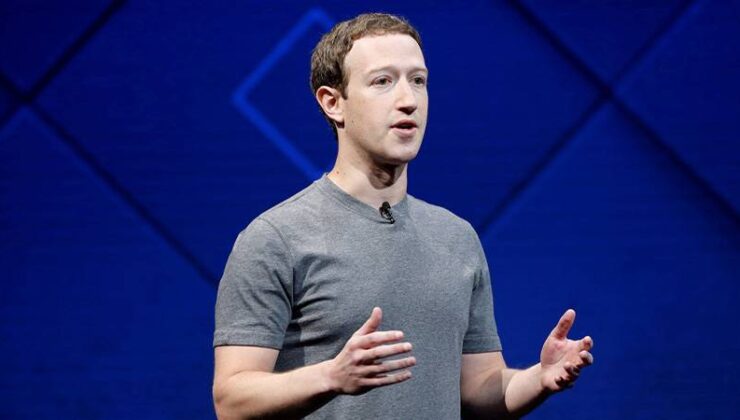 Mark Zuckerberg’den Apple’a Tenkit: 20 Yıldır Olağanüstü Bir Şey Üretmediler, Steve Jobs’un İcadının Üzerinde Oturuyorlar