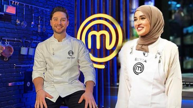 Masterchef 2024 Şampiyonu Onur ve Beyza Sevgili Mi? Canlı Yayında Son Noktayı Koydu