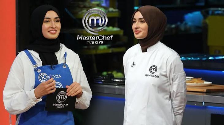 Masterchef Beyza’dan Heyecanlandıran Paylaşım! ‘Finale Az Kaldı Geliyoruz’