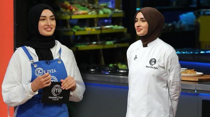 Masterchef Beyza’dan Yarış Sonrası Türkiye Kararı! Sosyal Medyadan Duyurdu