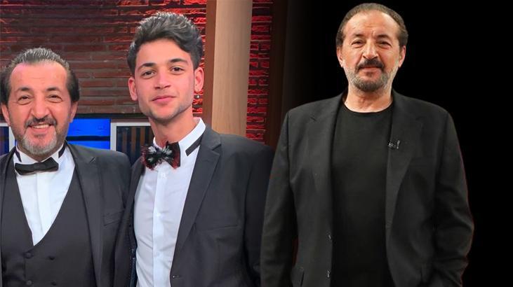 Masterchef Heyeti Mehmef Şefin Oğlu Meslektaşı Çıktı! Doğum Günü Paylaşımı Ele Verdi