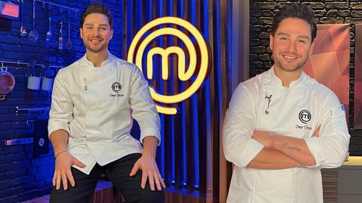 Masterchef Onur’dan Şampiyonluk Gecesine Hazırlık! Instagram’dan Paylaştı