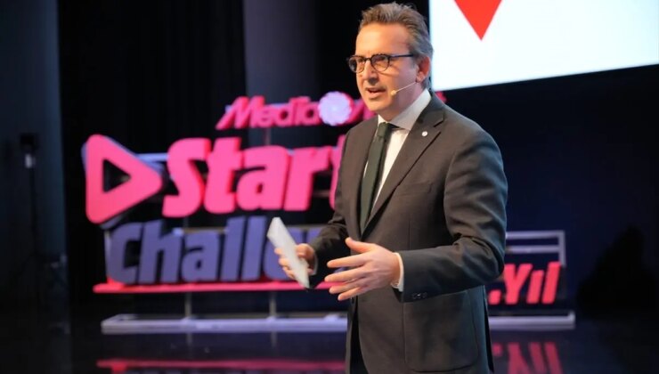 Mediamarkt’ın Startup Challenge Müsabakasının Kazananları Açıklandı