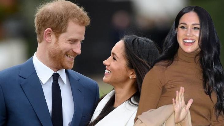 Meghan Markle, Prens Harry’nin Çektiği Plaj Görüntüsüyle Yeni Yıl Günü’nde Instagram Hesabını Açtı