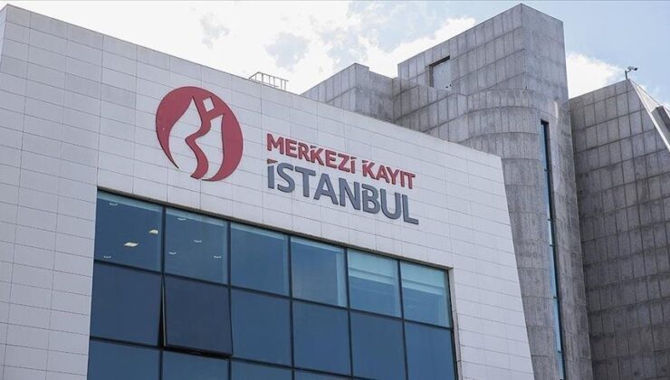 Merkezi Kayıt Kuruluşu 2024 Yılı Panoramasını Paylaştı