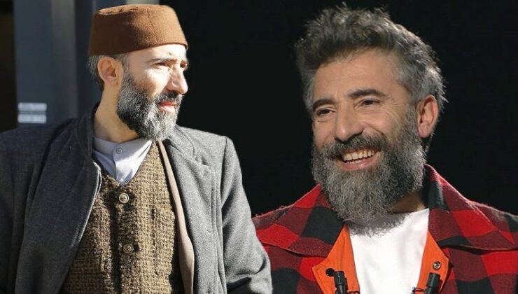 Mert Turak: Annemle Babamın Boşandığını Teyzemden Öğrendim