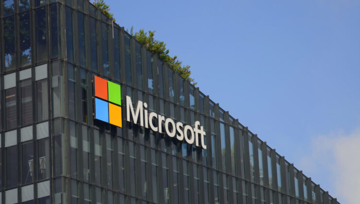 Microsoft, Yeni Veri Merkezleri İçin Servet Harcamaya Hazırlanıyor