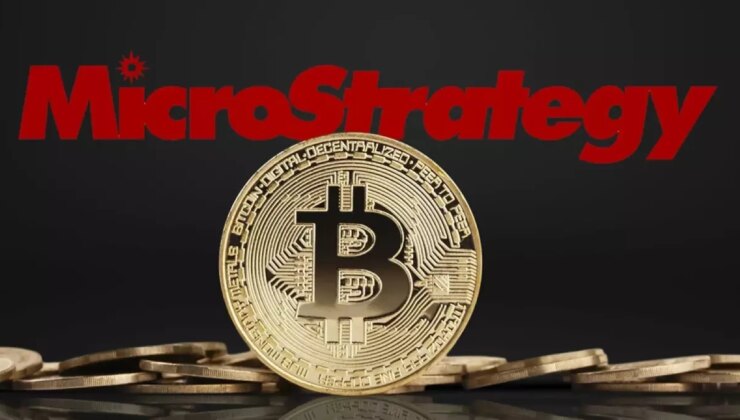 Microstrategy Daha Fazla Bitcoin Alımı İçin Düğmeye Bastı