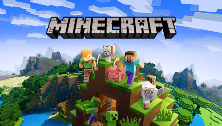 Minecraft 2 İçin Heyecan Verici Gelişmeler Yaşanıyor