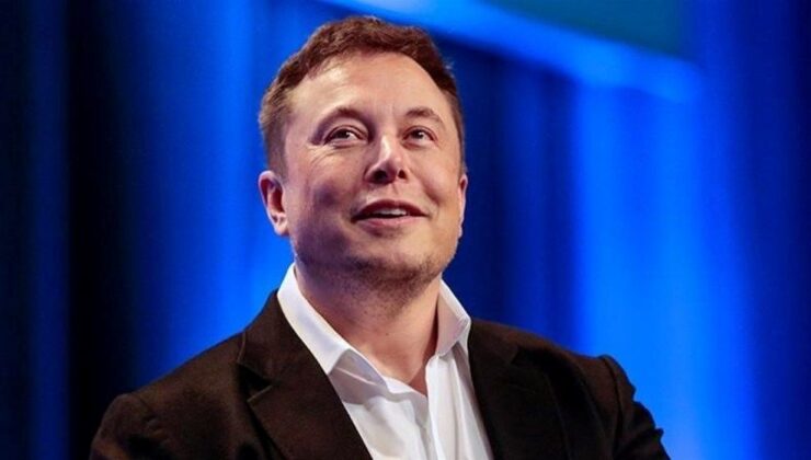 Musk’tan NASA’ya Sert Tenkit: Ay Dikkat Dağıtıcı, Hedefimiz Mars!