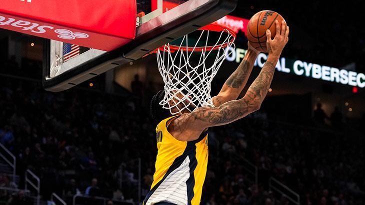 NBA’de Cavaliers’in Dayanılmaz Serisine Pacers Son Verdi