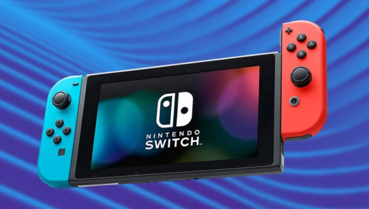 Nintendo Switch 2, Büyük Bir Sürpriz Hazırlığında Olabilir