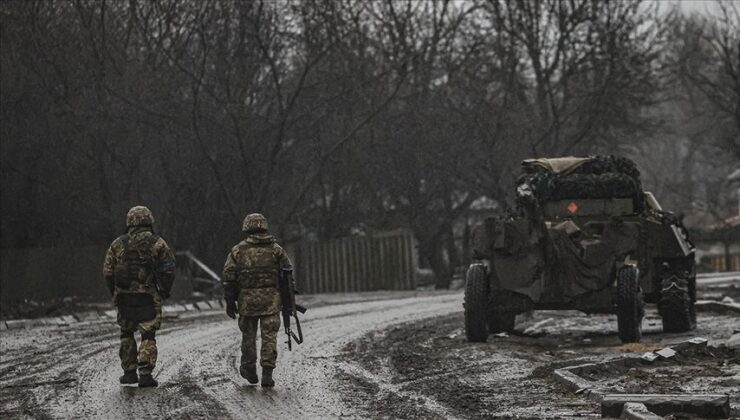 Norveç’ten Ukrayna’ya Görülmemiş Destek