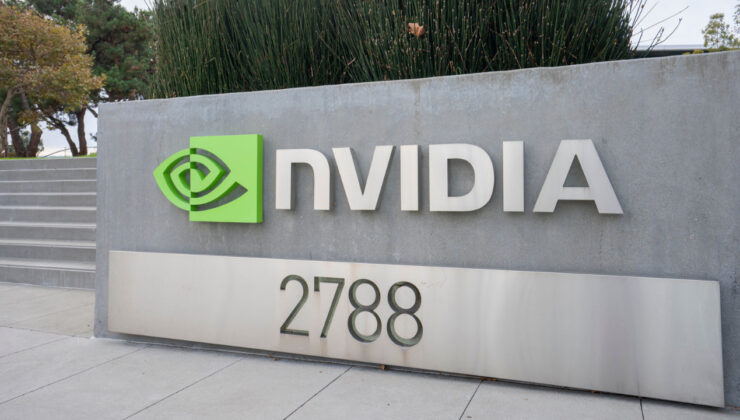 Nvidia’dan, 3.000 Dolarlık Kişisel Süper Bilgisayar