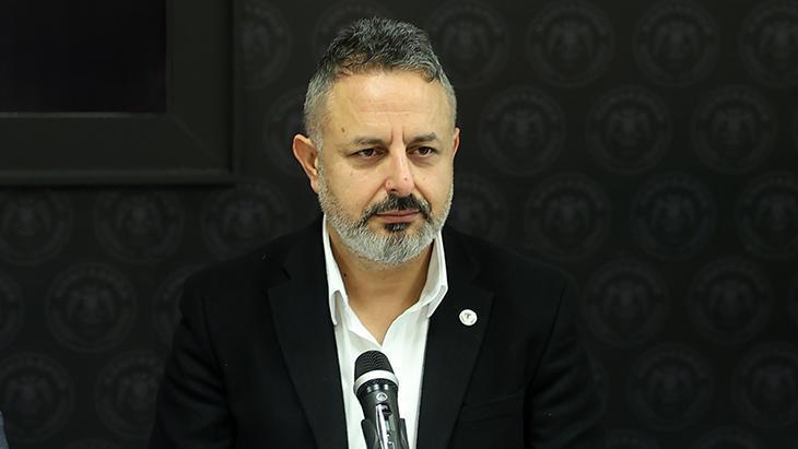 Ömer Korkmaz: Kendi Aralarında Oynasınlar!