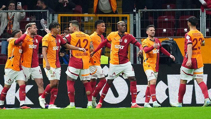 Osman Şenher, Galatasaraylı Yıldıza Dikkat Çekti! ‘Başına İş Açacak Kadar Kontrolsüzdü’