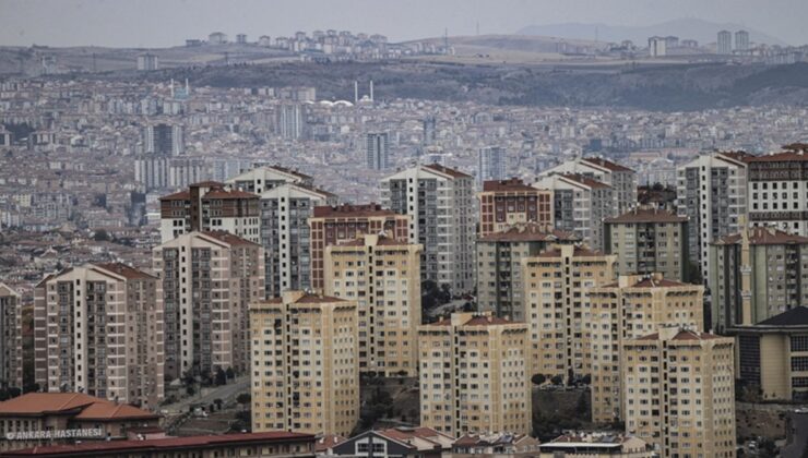 Özelleştirme Yönetimi, Ankara’daki Taşınmaz Satışı Onaylandı