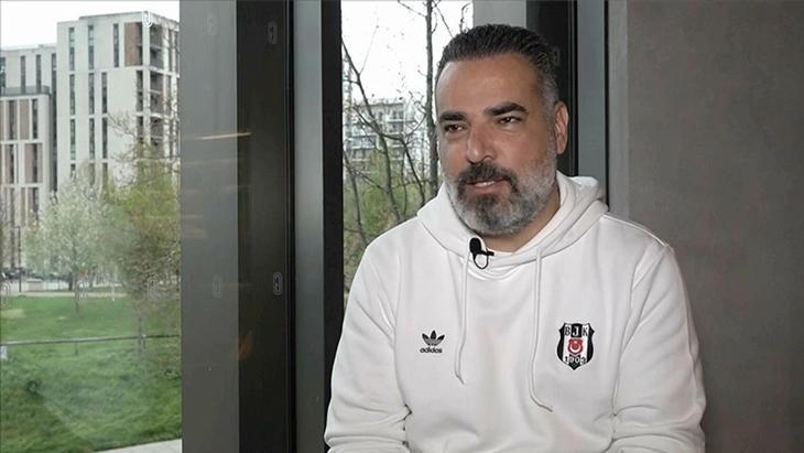 Özkan Arseven: Kimsenin Kendisini Beşiktaş’la Kıyaslamaya Gücü Yetmez!