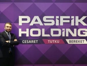 Pasifik Eurasia’nın Odağında Orta Koridor’da Demir Yolu Nakliyatını Büyütmek Var