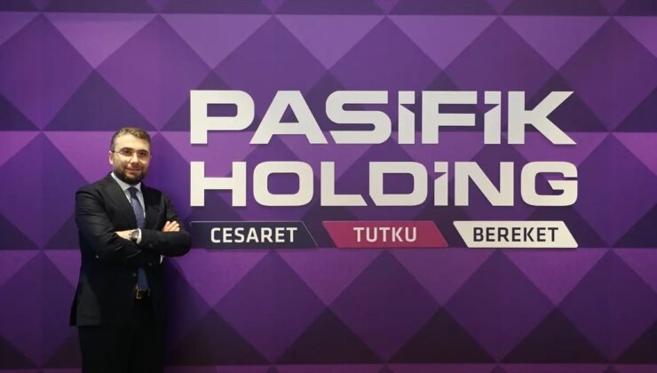 Pasifik Eurasia’nın Odağında Orta Koridor’da Demir Yolu Nakliyatını Büyütmek Var