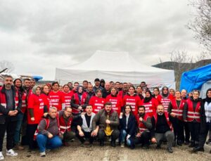 Polonez Personellerinin Gözü Bakanlık ve Şirket Yetkilileriyle 6 Ocak’ta Yapılacak Yeni Toplantıda!