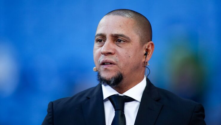 Roberto Carlos, Real Madrid Tesislerinde Kalmaya Başladı