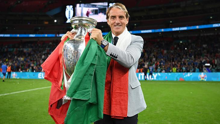 Roberto Mancini’den Beşiktaş Sorusuna Cevap!