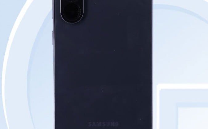 Samsung Galaxy A56 Tasarımı Ortaya Çıktı