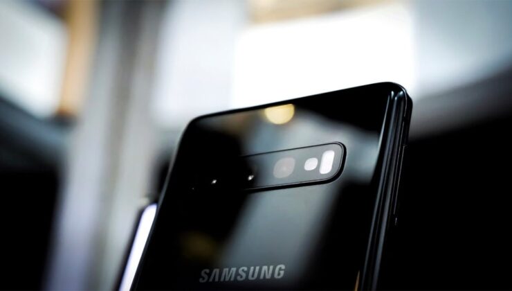 Samsung, Galaxy Telefonlar İçin 500 Mp Kamera Geliştiriyor