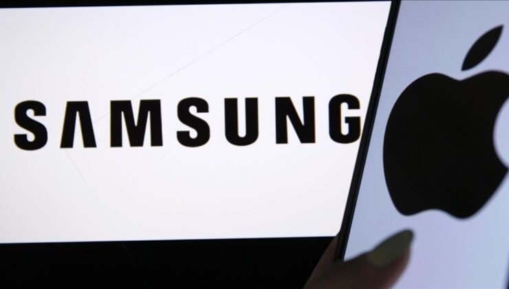 Samsung ile Apple’ın Akıllı Telefon Satışları 2024’ün Son Çeyreğinde Düştü