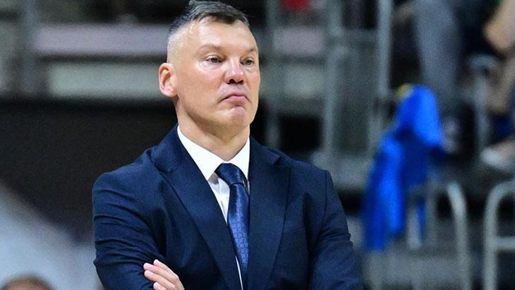 Sarunas Jasikevicius’tan Alba Berlin Değerlendirmesi